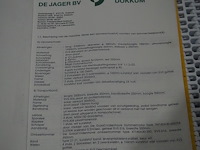 Roestvrijstalen-apparatenbouw de jager bv - afbeelding 6 van  14