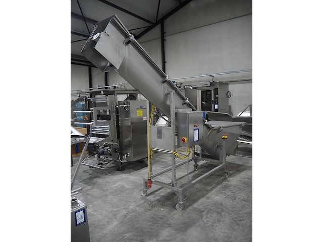 Roestvrijstalen-apparatenbouw de jager bv - afbeelding 1 van  14