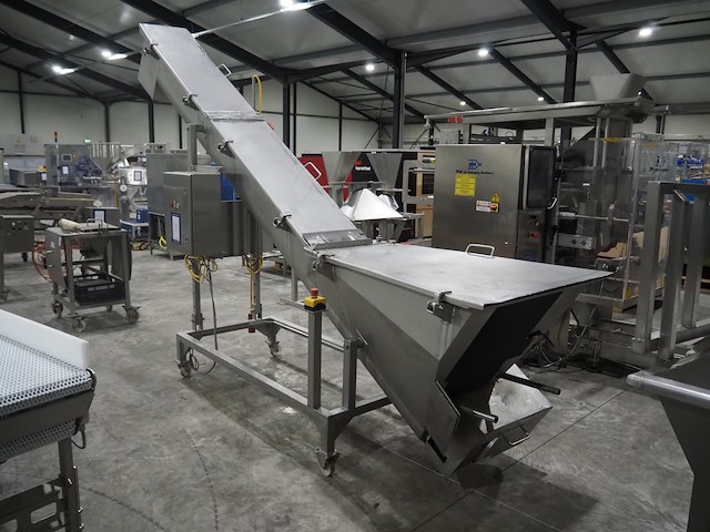 Roestvrijstalen-apparatenbouw de jager bv - afbeelding 7 van  14