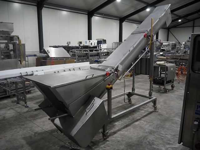 Roestvrijstalen-apparatenbouw de jager bv - afbeelding 8 van  14