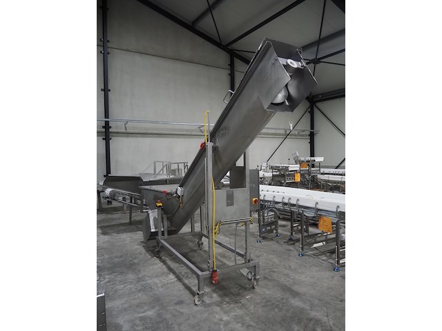 Roestvrijstalen-apparatenbouw de jager bv - afbeelding 9 van  14