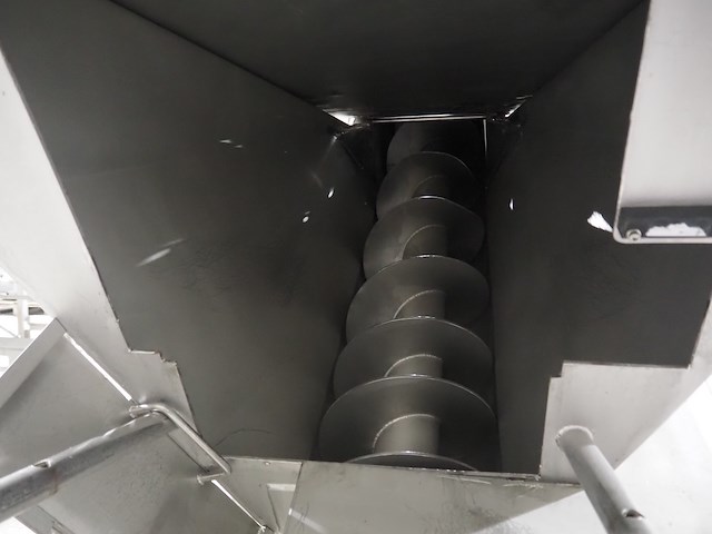 Roestvrijstalen-apparatenbouw de jager bv - afbeelding 12 van  14