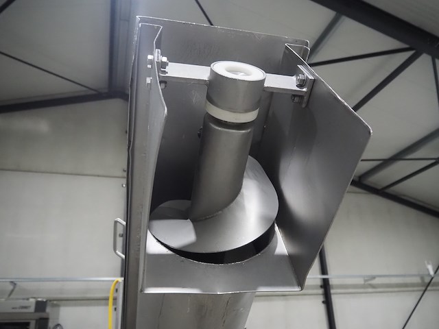 Roestvrijstalen-apparatenbouw de jager bv - afbeelding 14 van  14