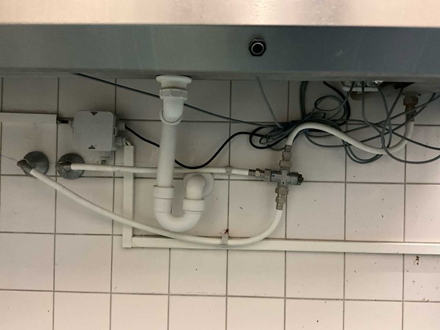 Roestvrijstalen gootsteen - afbeelding 4 van  4