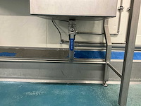 Roestvrijstalen gootsteen - afbeelding 4 van  4