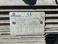 Roestvrijstalen modulaire bandtransportband - afbeelding 7 van  7