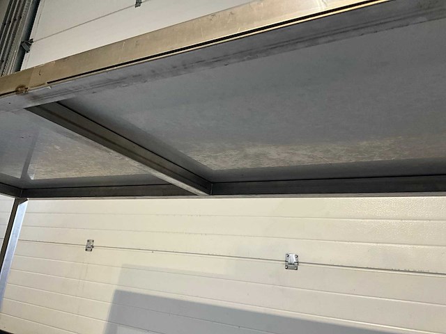 Roestvrijstalen tafel - afbeelding 3 van  3