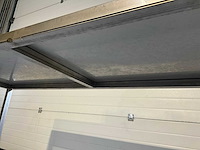 Roestvrijstalen tafel - afbeelding 3 van  3
