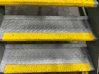 Roestvrijstalen trappen - afbeelding 6 van  6