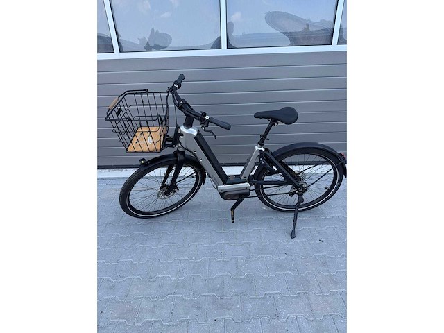 Roetz - life - elektrische fiets - afbeelding 1 van  6