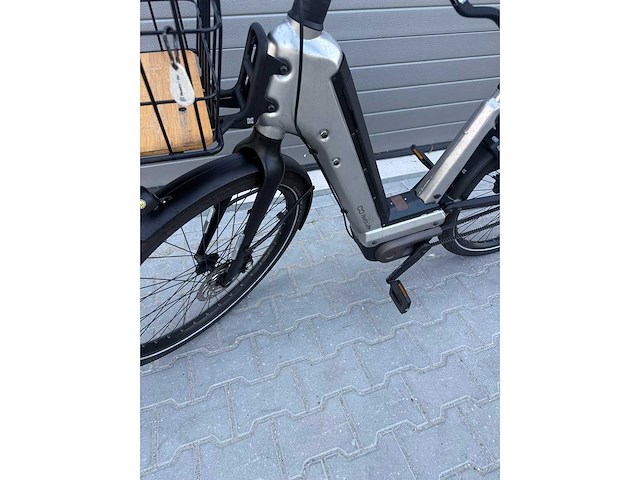 Roetz - life - elektrische fiets - afbeelding 2 van  6
