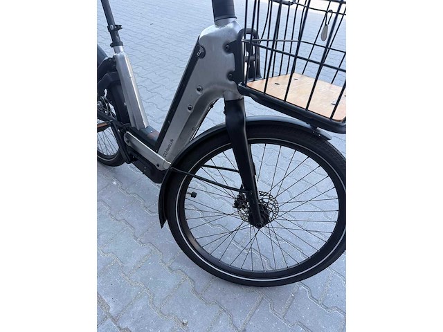 Roetz - life - elektrische fiets - afbeelding 3 van  6