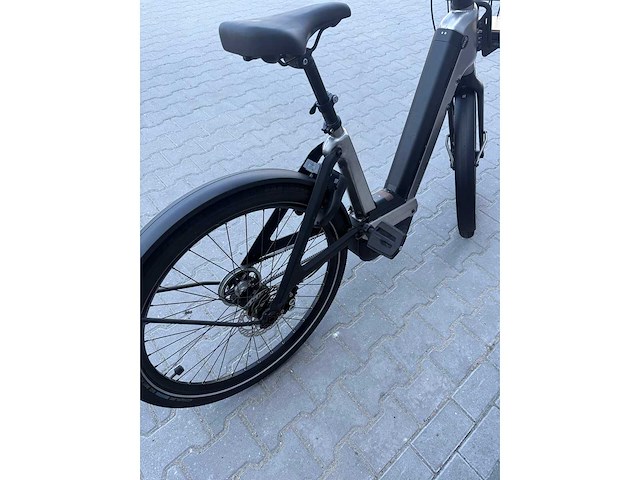 Roetz - life - elektrische fiets - afbeelding 4 van  6
