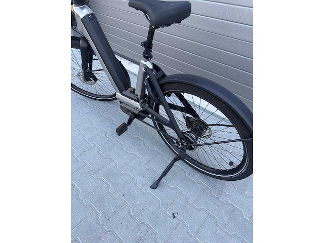 Roetz - life - elektrische fiets - afbeelding 5 van  6