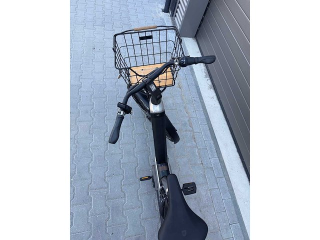 Roetz - life - elektrische fiets - afbeelding 6 van  6