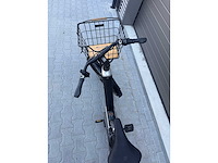Roetz - life - elektrische fiets - afbeelding 6 van  6