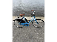Roetz - pendix - elektrische fiets - afbeelding 1 van  5