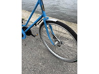 Roetz - pendix - elektrische fiets - afbeelding 2 van  5