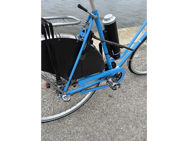 Roetz - pendix - elektrische fiets - afbeelding 3 van  5