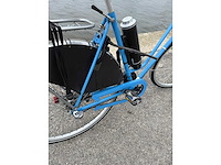 Roetz - pendix - elektrische fiets - afbeelding 3 van  5