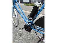 Roetz - pendix - elektrische fiets - afbeelding 4 van  5