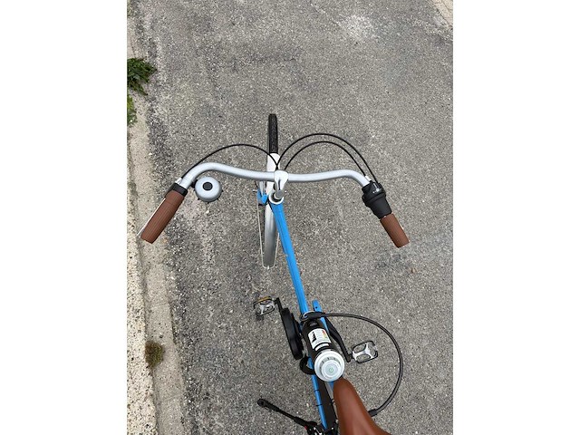 Roetz - pendix - elektrische fiets - afbeelding 5 van  5