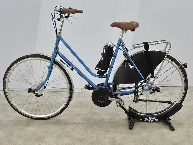 Roetz - road limited edition n3 - e-bike - electric bicycle - afbeelding 1 van  10