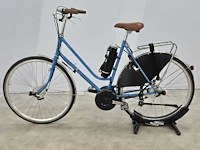 Roetz - road limited edition n3 - e-bike - electric bicycle - afbeelding 1 van  10