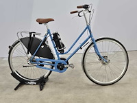 Roetz - road limited edition n3 - e-bike - electric bicycle - afbeelding 3 van  10