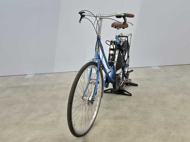 Roetz - road limited edition n3 - e-bike - electric bicycle - afbeelding 4 van  10