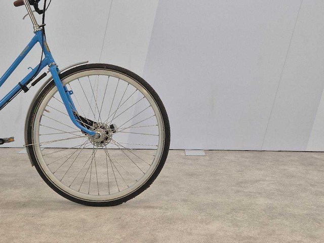 Roetz - road limited edition n3 - e-bike - electric bicycle - afbeelding 6 van  10