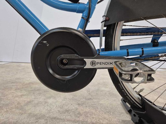 Roetz - road limited edition n3 - e-bike - electric bicycle - afbeelding 8 van  10