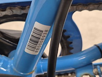 Roetz - road limited edition n3 - e-bike - electric bicycle - afbeelding 10 van  10