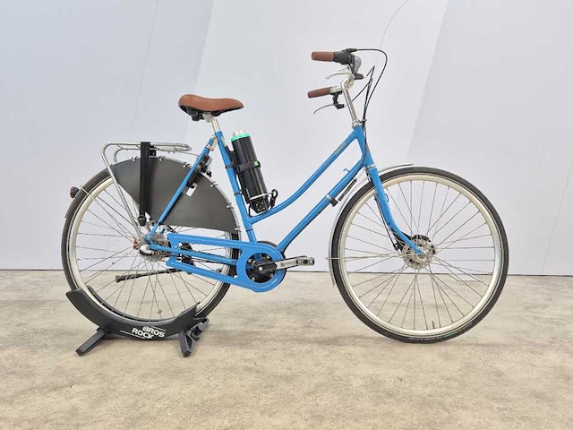 Roetz e-bike - road limited edition - n3 305wh - elektrische fiets - afbeelding 3 van  3