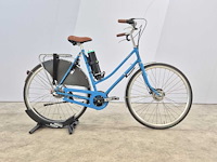 Roetz e-bike - road limited edition - n3 305wh - elektrische fiets - afbeelding 3 van  3