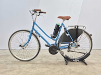 Roetz e-bike - road limited edition - n3 305wh - elektrische fiets - afbeelding 1 van  11