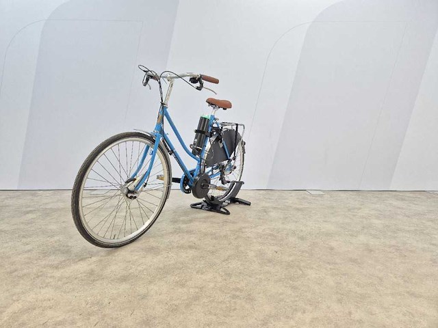 Roetz e-bike - road limited edition - n3 305wh - elektrische fiets - afbeelding 5 van  11