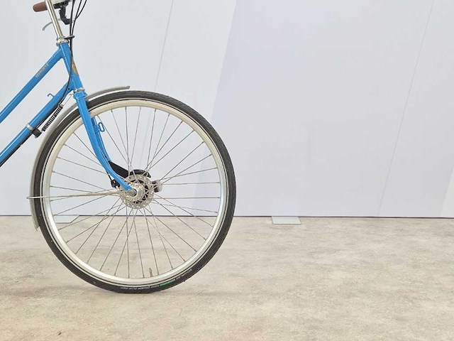 Roetz e-bike - road limited edition - n3 305wh - elektrische fiets - afbeelding 7 van  11