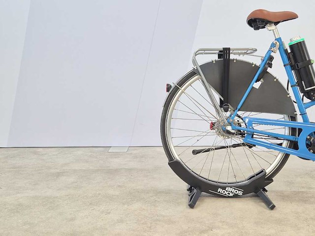 Roetz e-bike - road limited edition - n3 305wh - elektrische fiets - afbeelding 8 van  11