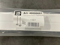 Rofix h500/2 standbuis (12x) - afbeelding 3 van  4