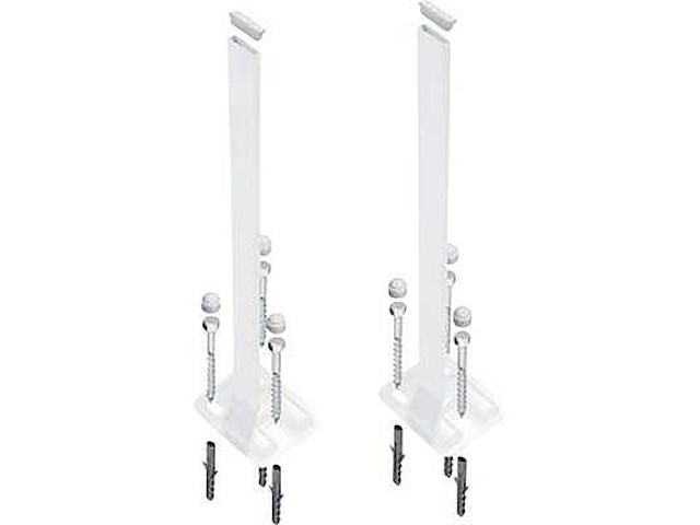 Rofix h500/2 standbuis (12x) - afbeelding 1 van  4