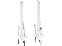 Rofix h500/2 standbuis (6x) - afbeelding 1 van  4