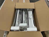 Rofix h500/2 standbuis (6x) - afbeelding 4 van  4