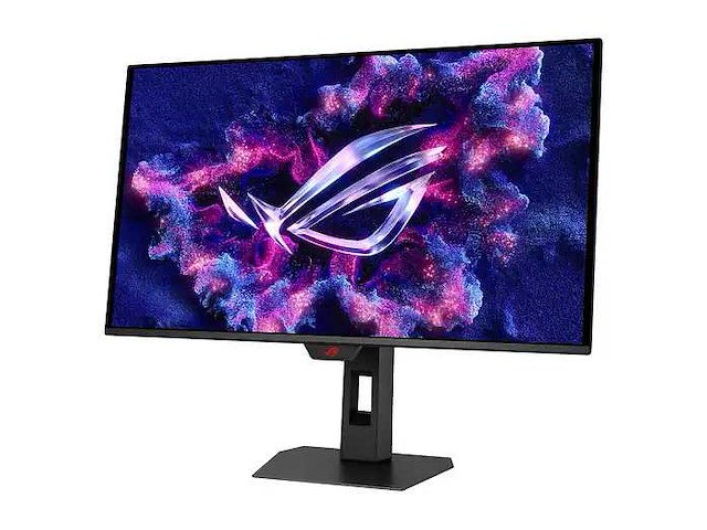 Rog asus strix oled monitor - afbeelding 1 van  2