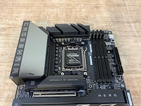 Rog crosshair x870e hero moederbord - afbeelding 5 van  7