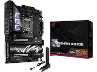 Rog crosshair x870e hero moederbord - afbeelding 7 van  7