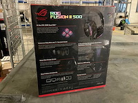 Rog fusion ii 500 koptelefoon - afbeelding 3 van  4
