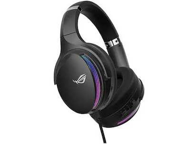 Rog fusion ii 500 koptelefoon - afbeelding 1 van  3