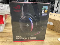 Rog fusion ii 500 koptelefoon - afbeelding 2 van  3