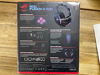 Rog fusion ii 500 koptelefoon - afbeelding 3 van  3